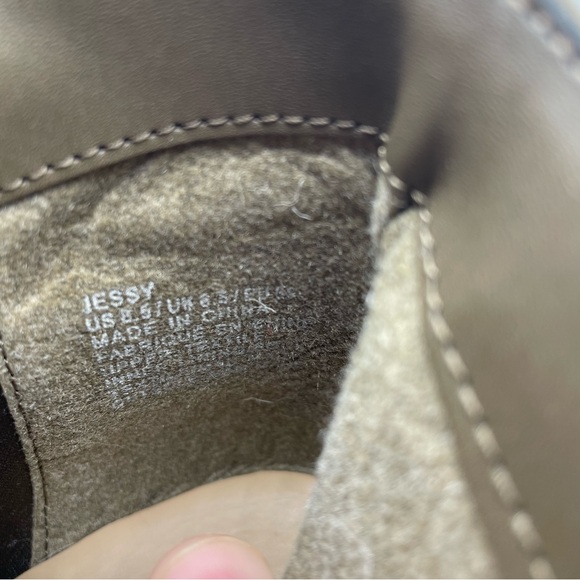 Justgorgeous booties women size 8.5 - Picture 2 of 6